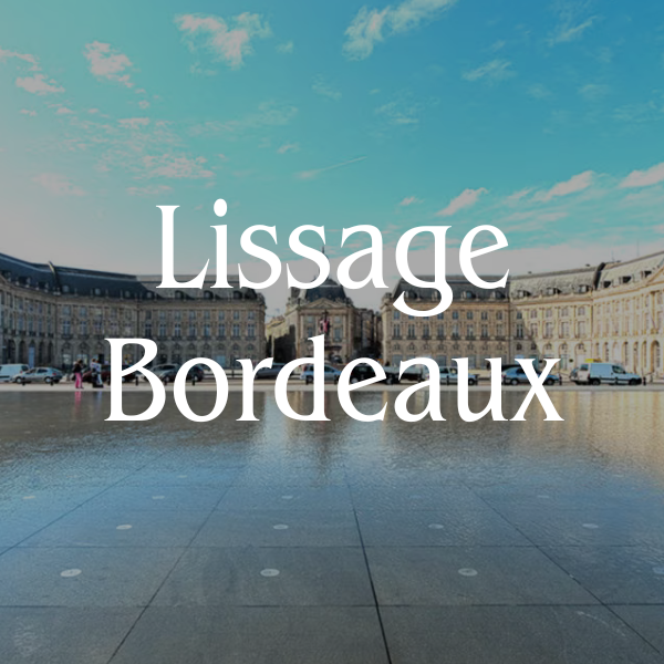 Le Lissage Bresilien a