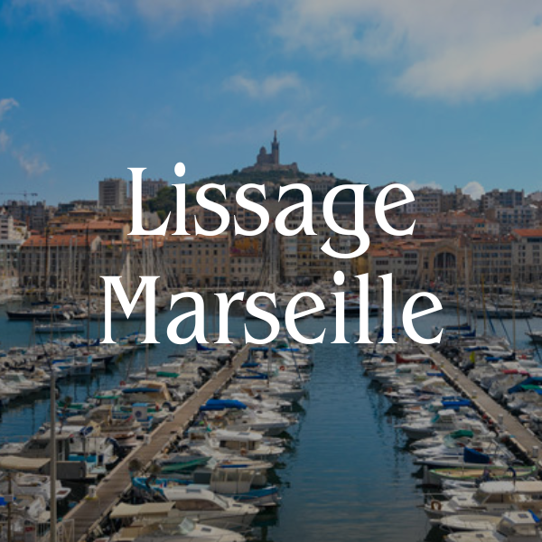 Le Lissage Bresilien a Marseille