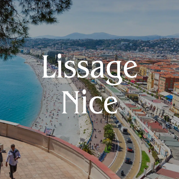 Le Lissage Bresilien a Nice