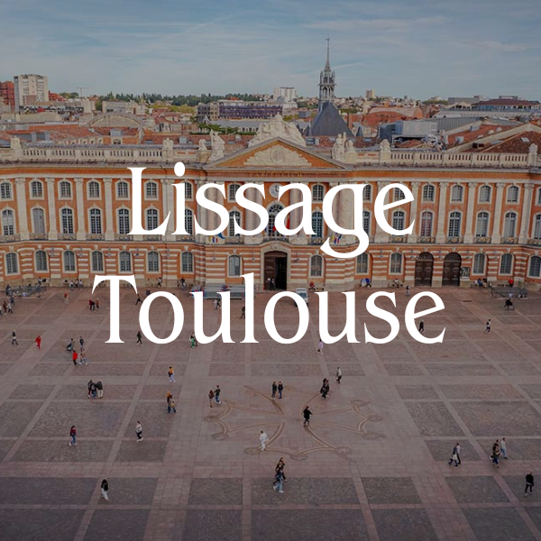 Le Lissage Bresilien a Toulouse